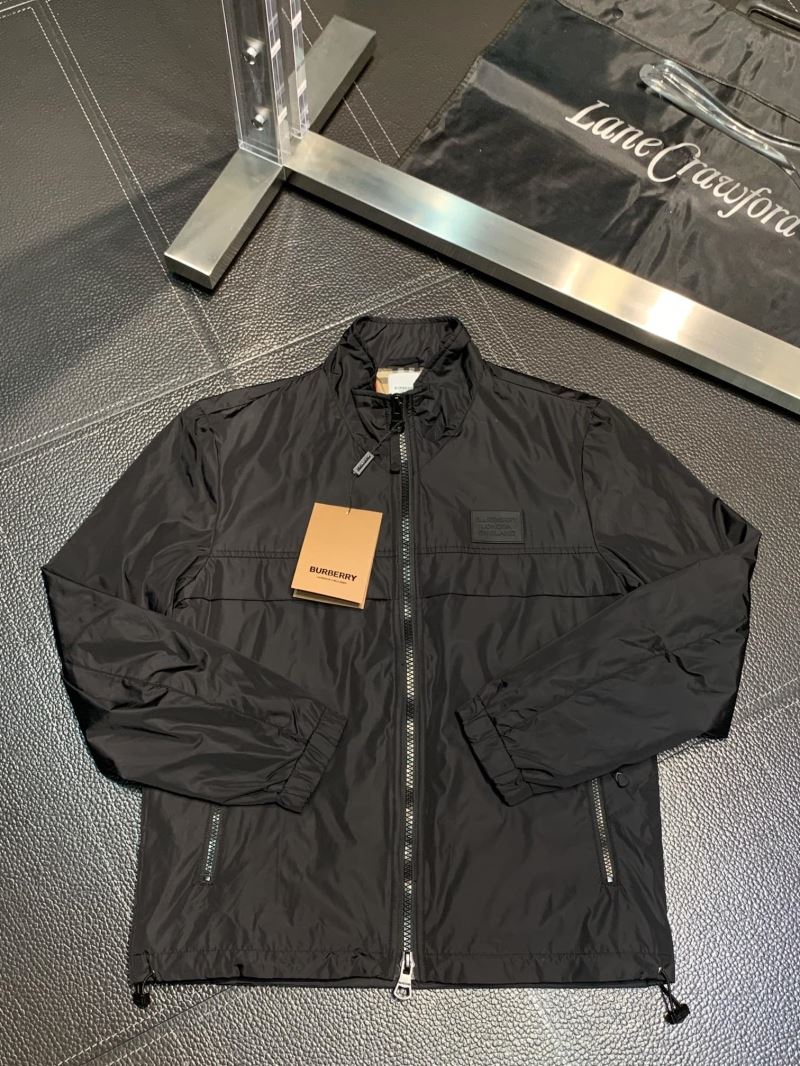 Burberry Outwear